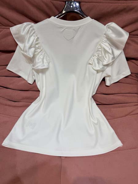 2026年3月25日入荷春夏新作Louis Vuitton高級品復刻 女性服 KL工場