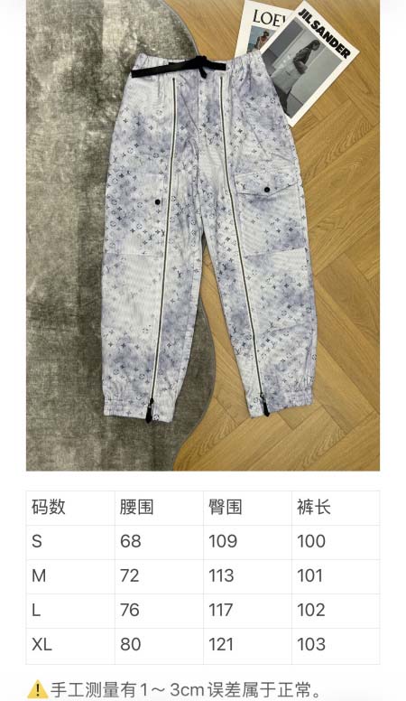 2026年3月25日入荷春夏新作Louis Vuitton高級品復刻 女性服 KL工場