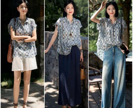 2026年3月25日入荷春夏新作Louis Vuitton高級品復刻 女性服 KL工場