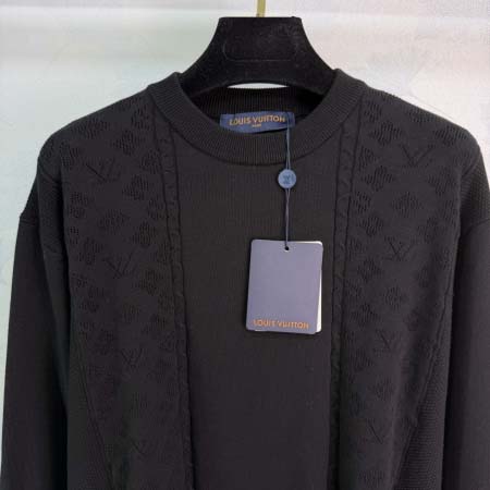 2026年3月25日入荷春夏新作Louis Vuitton高級品復刻 女性服 KL工場