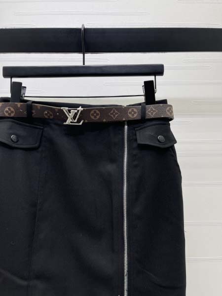 2026年3月25日入荷春夏新作Louis Vuitton高級品復刻 女性服 KL工場