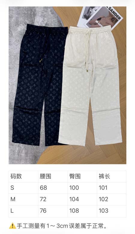 2026年3月25日入荷春夏新作Louis Vuitton高級品復刻 女性服 KL工場