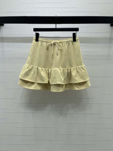 2026年3月25日入荷春夏新作Louis Vuitton高級品復刻 女性服 KL工場