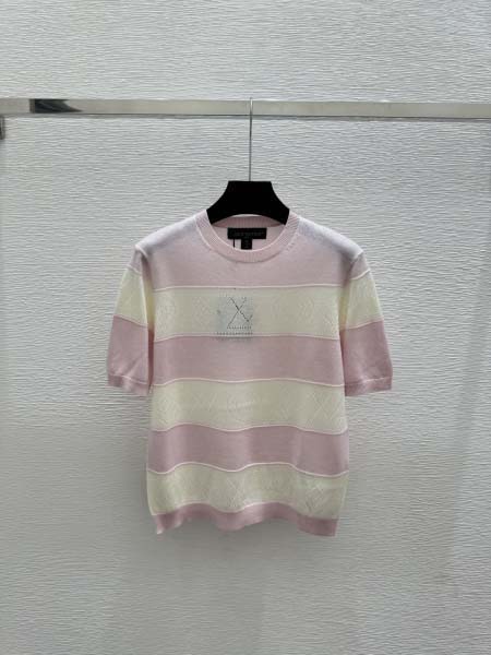 2026年3月25日入荷春夏新作Louis Vuitton高級品復刻 女性服 KL工場