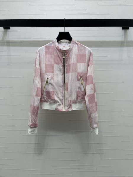 2026年3月25日入荷春夏新作Louis Vuitton高級品復刻 女性服 KL工場