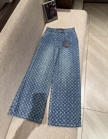 2026年3月25日入荷春夏新作Louis Vuitton高級品復刻 女性服 KL工場