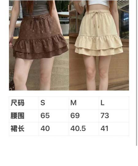 2026年3月25日入荷春夏新作Louis Vuitton高級品復刻 女性服 KL工場