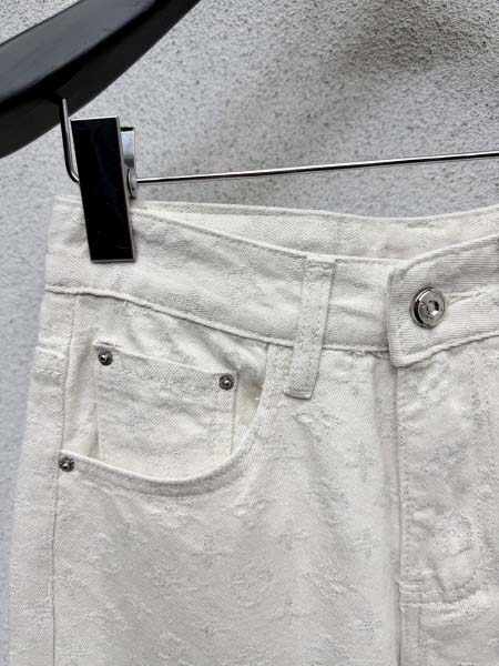 2026年3月25日入荷春夏新作Louis Vuitton高級品復刻 女性服 KL工場