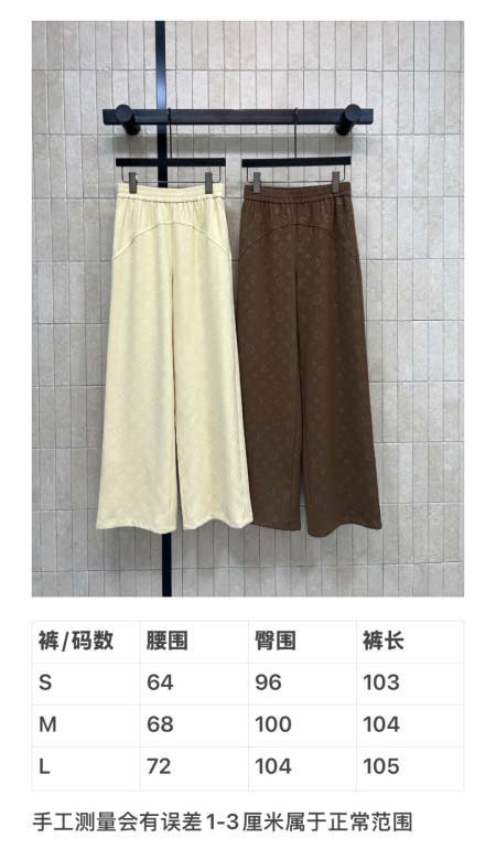 2026年3月25日入荷春夏新作Louis Vuitton高級品復刻 女性服 KL工場