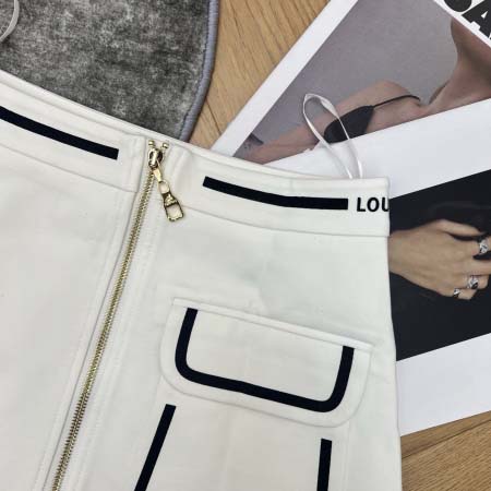 2026年3月25日入荷春夏新作Louis Vuitton高級品復刻 女性服 KL工場