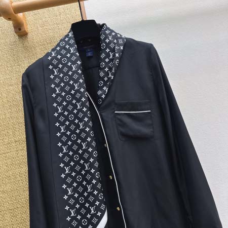 2026年3月25日入荷春夏新作Louis Vuitton高級品復刻 女性服 KL工場