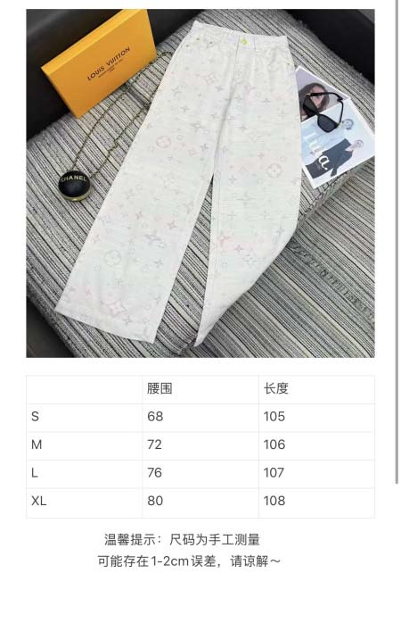 2026年3月26日入荷春夏新作Louis Vuitton高級品復刻 女性服 KL工場