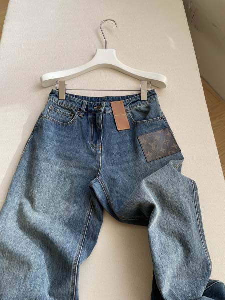 2026年3月26日入荷春夏新作Louis Vuitton高級品復刻 女性服 KL工場