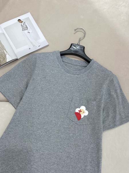 2026年3月26日入荷春夏新作Louis Vuitton高級品復刻 女性服 KL工場