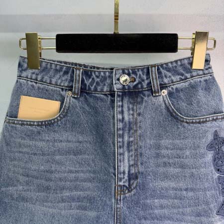 2026年3月26日入荷春夏新作Louis Vuitton高級品復刻 女性服 KL工場