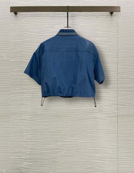 2026年3月26日入荷春夏新作Louis Vuitton高級品復刻 女性服 KL工場