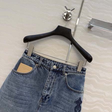 2026年3月26日入荷春夏新作Louis Vuitton高級品復刻 女性服 KL工場