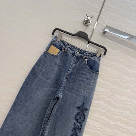 2026年3月26日入荷春夏新作Louis Vuitton高級品復刻 女性服 KL工場