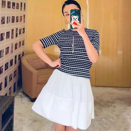 2026年3月26日入荷春夏新作Louis Vuitton高級品復刻 女性服 KL工場