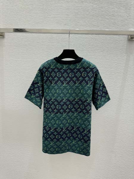 2026年3月26日入荷春夏新作Louis Vuitton高級品復刻 女性服 KL工場