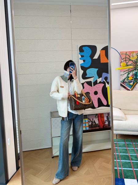 2026年3月26日入荷春夏新作Louis Vuitton高級品復刻 女性服 KL工場