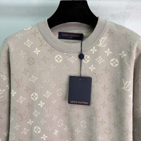 2026年3月26日入荷春夏新作Louis Vuitton高級品復刻 女性服 KL工場