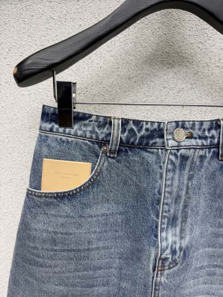 2026年3月26日入荷春夏新作Louis Vuitton高級品復刻 女性服 KL工場