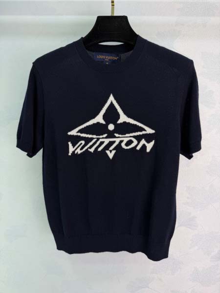 2026年3月26日入荷春夏新作Louis Vuitton高級品復刻 女性服 KL工場