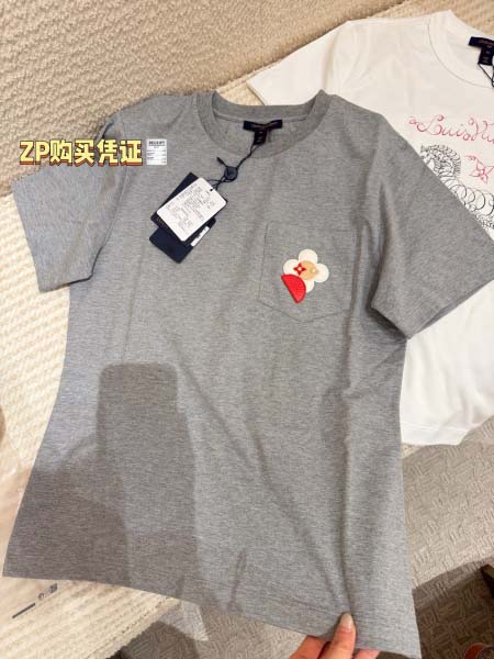 2026年3月26日入荷春夏新作Louis Vuitton高級品復刻 女性服 KL工場