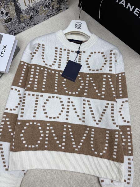 2026年3月27日入荷春夏新作Louis Vuitton高級品復刻 女性服 KL工場