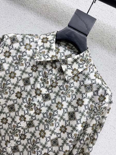 2026年3月27日入荷春夏新作Louis Vuitton高級品復刻 女性服 KL工場