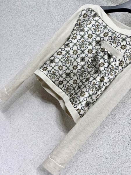 2026年3月27日入荷春夏新作Louis Vuitton高級品復刻 女性服 KL工場