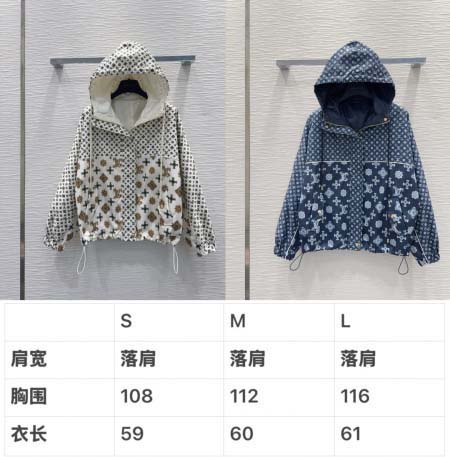 2026年3月27日入荷春夏新作Louis Vuitton高級品復刻 女性服 KL工場