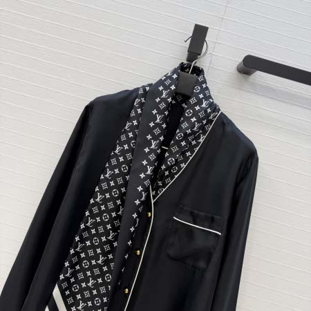 2026年3月27日入荷春夏新作Louis Vuitton高級品復刻 女性服 KL工場