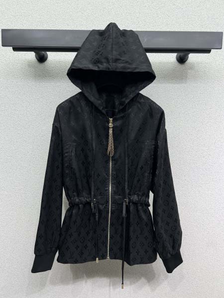 2026年3月27日入荷春夏新作Louis Vuitton高級品復刻 女性服 KL工場