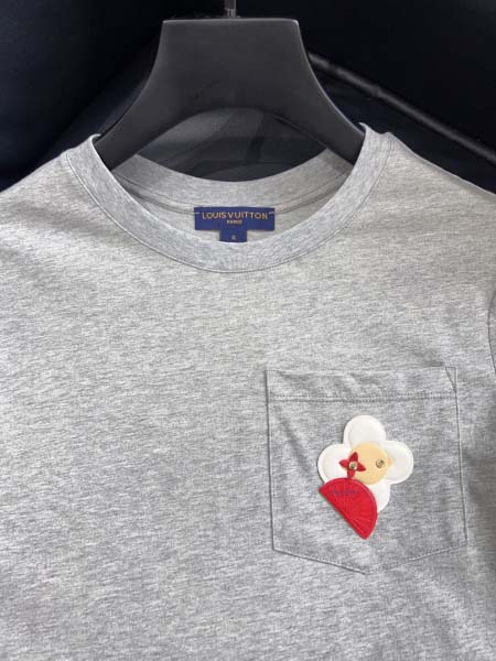 2026年3月27日入荷春夏新作Louis Vuitton高級品復刻 女性服 KL工場