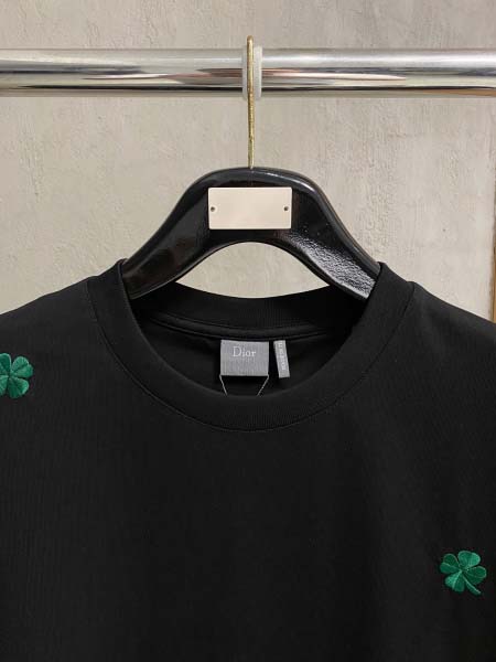 2026年3月27日入荷新作Dior半袖Tシャツ春夏高品質超厳選★入手困難/LD工場