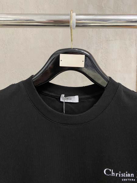 2026年3月27日入荷新作Dior半袖Tシャツ春夏高品質超厳選★入手困難/LD工場