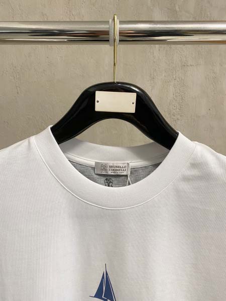 2026年3月27日入荷新作HERMES半袖Tシャツ春夏高品質超厳選★入手困難/LD工場