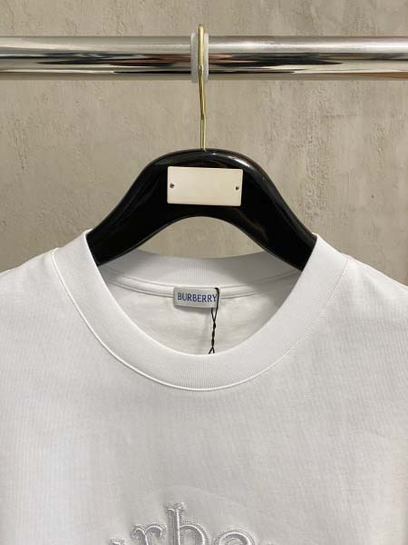 2026年3月27日入荷新作BURBERRY半袖Tシャツ春夏高品質超厳選★入手困難/LD工場