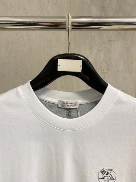 2026年3月27日入荷新作HERMES半袖Tシャツ春夏高品質超厳選★入手困難/LD工場