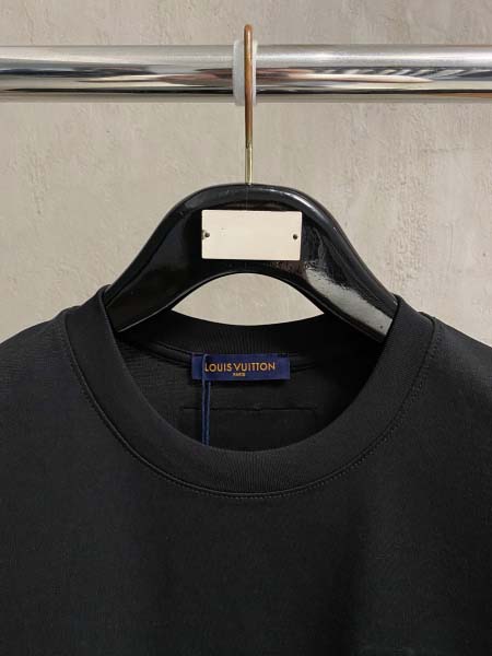 2026年3月27日入荷新作Louis Vuitton半袖Tシャツ春夏高品質超厳選★入手困難/LD工場