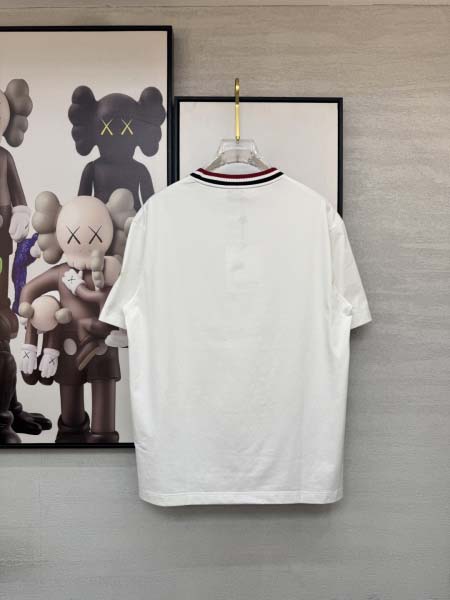 2026年3月28日入荷新作Moncler半袖Tシャツ春夏高品質超厳選★入手困難/LD工場