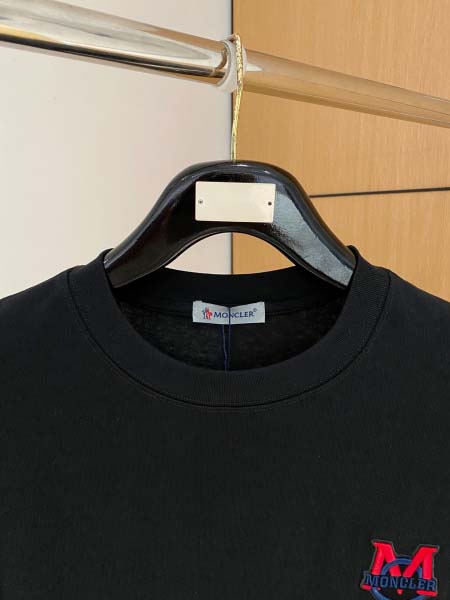 2026年3月28日入荷新作Moncler半袖Tシャツ春夏高品質超厳選★入手困難/LD工場