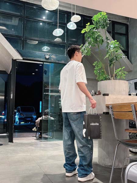 2026年3月28日入荷新作Moncler半袖Tシャツ春夏高品質超厳選★入手困難/LD工場