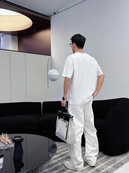 2026年3月28日入荷新作Moncler半袖Tシャツ春夏高品質超厳選★入手困難/LD工場