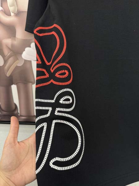 2026年3月28日入荷新作Loewe半袖Tシャツ春夏高品質超厳選★入手困難/LD工場