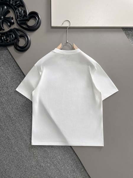 2026年3月28日入荷新作Loewe半袖Tシャツ春夏高品質超厳選★入手困難/LD工場