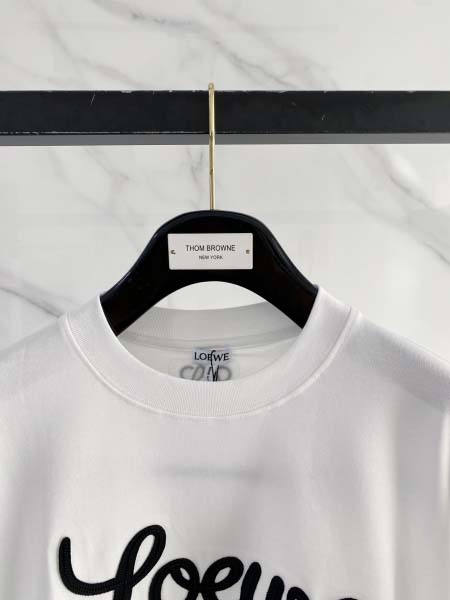 2026年3月28日入荷新作Loewe半袖Tシャツ春夏高品質超厳選★入手困難/LD工場