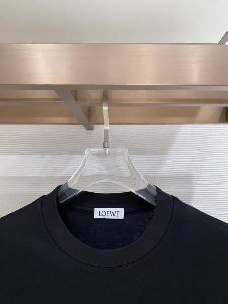 2026年3月28日入荷新作Loewe半袖Tシャツ春夏高品質超厳選★入手困難/LD工場
